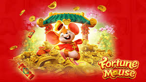 fortune mouse jogar