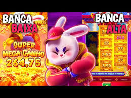 fortune rabbit como funciona