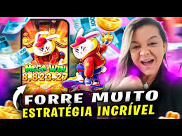 jogo fortune rabbit gratis