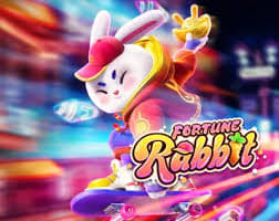 demo do fortune rabbit ícone