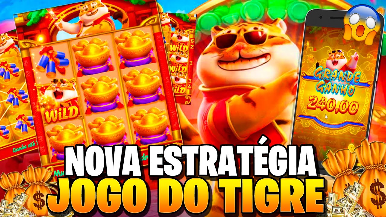 jogar fortune tiger gratis imagem de tela 2