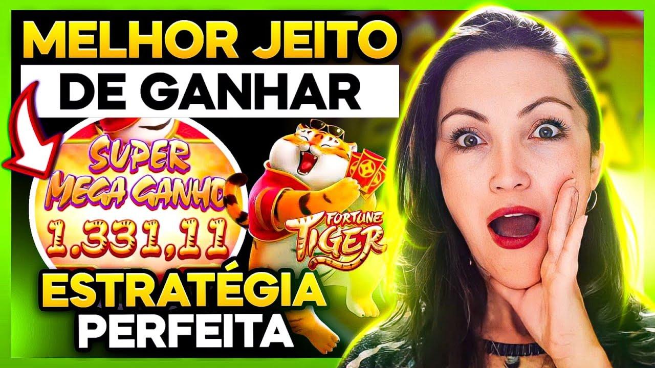 jogar fortune tiger gratis imagem de tela 6