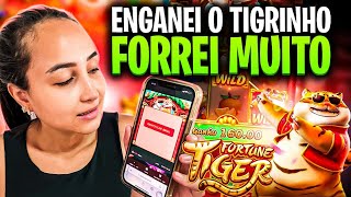 bet fortune tiger imagem de tela 6