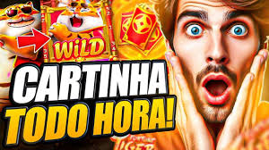 jogar fortune tiger gratis Cartaz