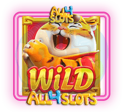 wild jogo de aposta tigre-Cheio de sorte ícone