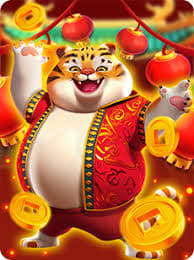 bonus fortune tiger ícone